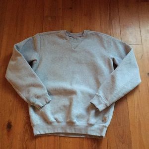 Carhartt crewneck original fit sweatshirt